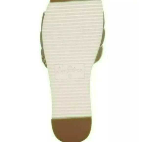 Sam Edelman Annalisa Slide Sandals-7 - Picture 2 of 7
